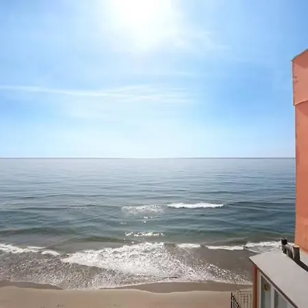 Apartamento Sunflower Alassio