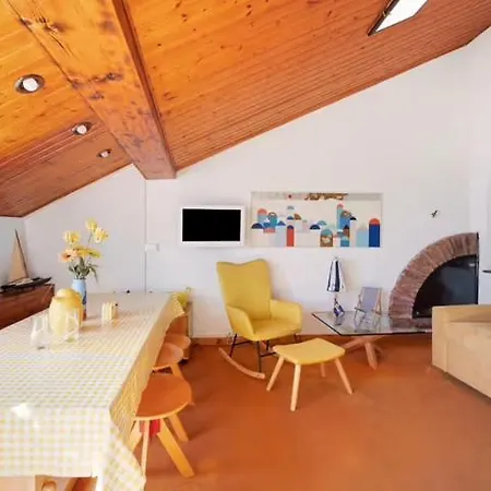 Apartamento Sunflower *