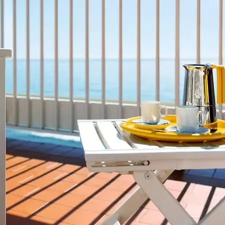 Apartamento Sunflower *